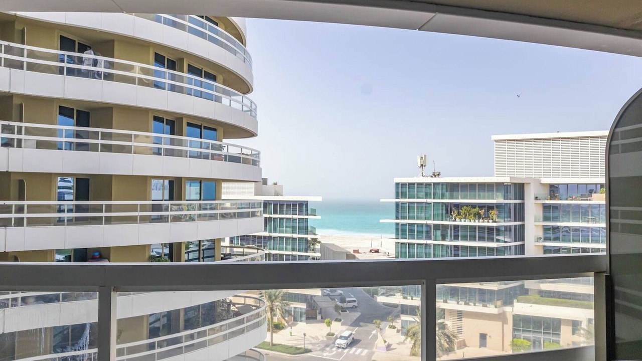 Photo of Outdoor in Saadiyat Cultural District