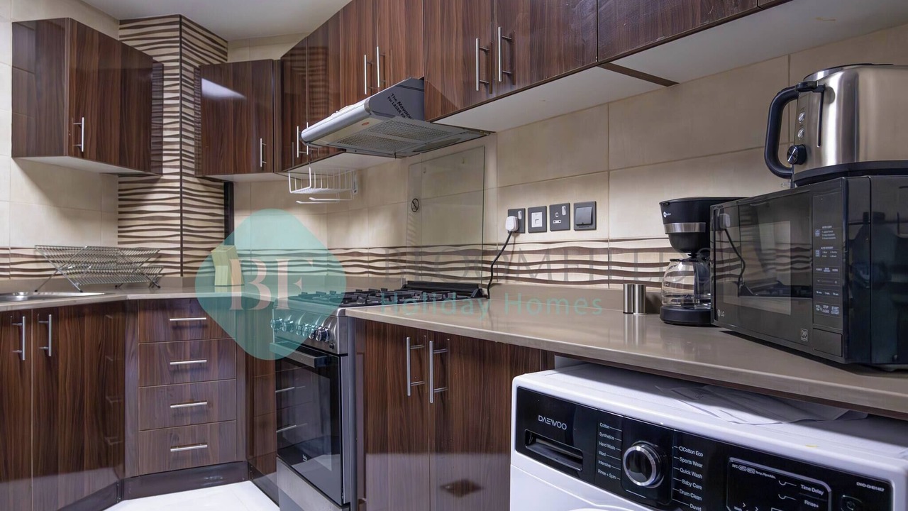 Photo of Kitchen in Dubai