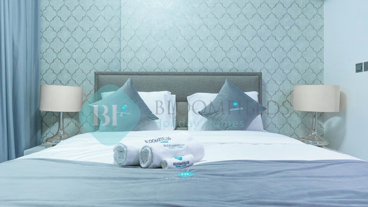 Photo of Bedroom in Dubai