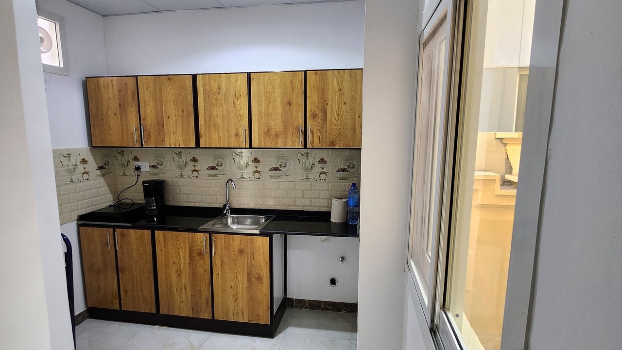 Photo of Kitchen in Abu Dhabi