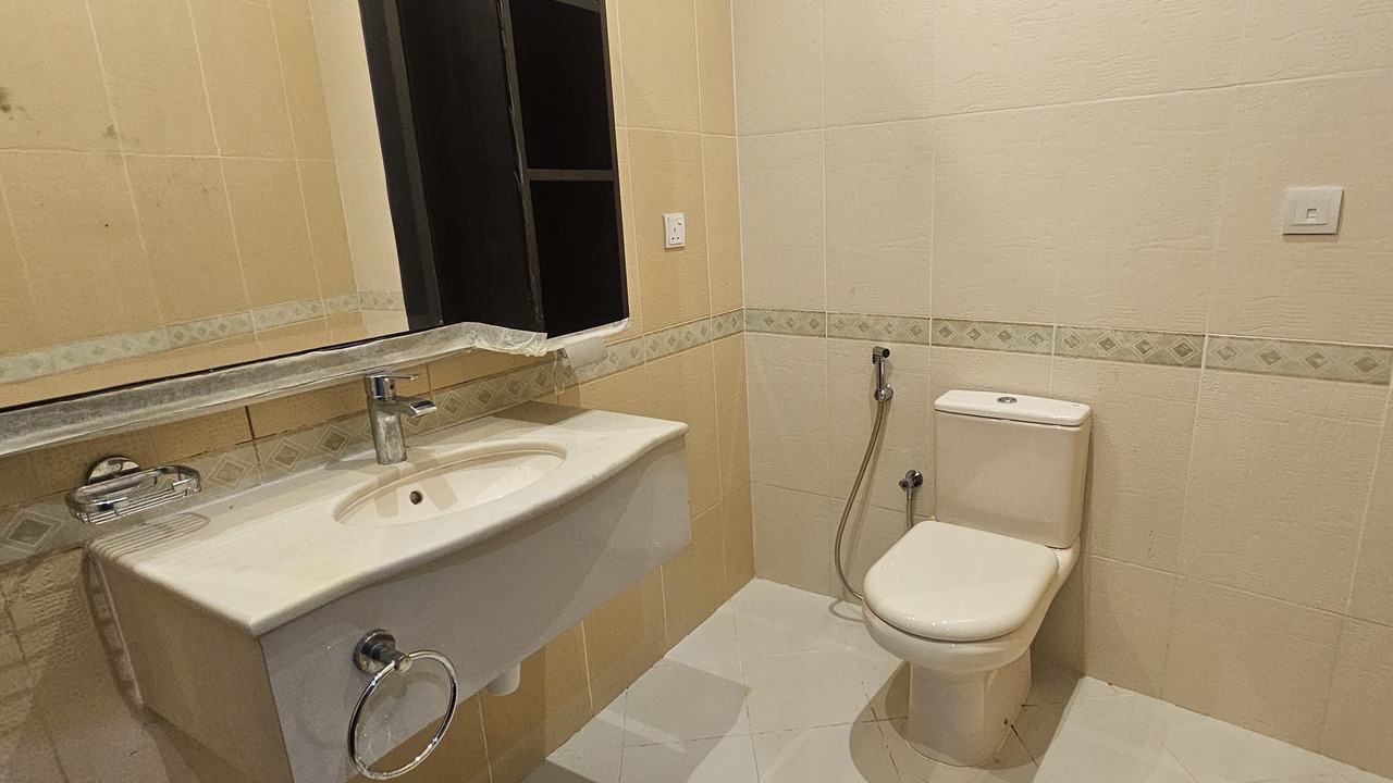 Photo of Bathroom in Al Hamra Village