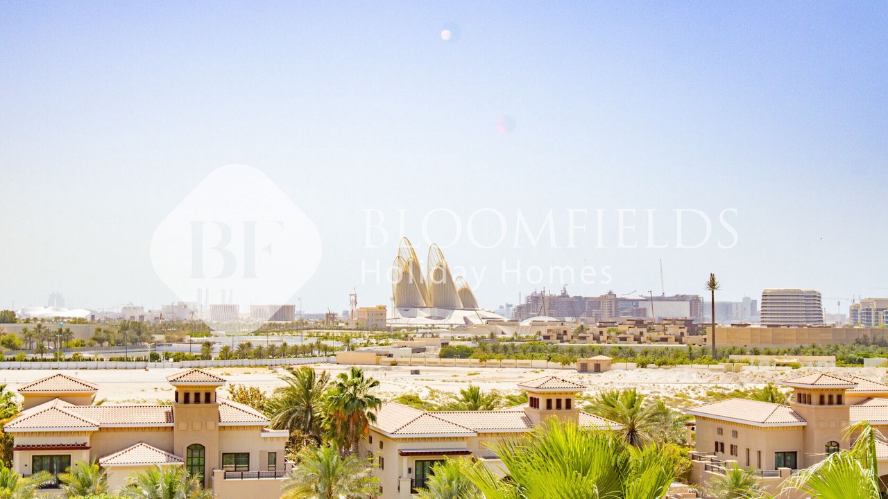 Photo of Others in Saadiyat Cultural District