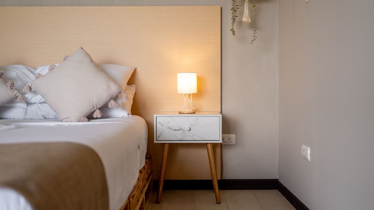 Photo of Bedroom in Santa Cruz de Turrialba