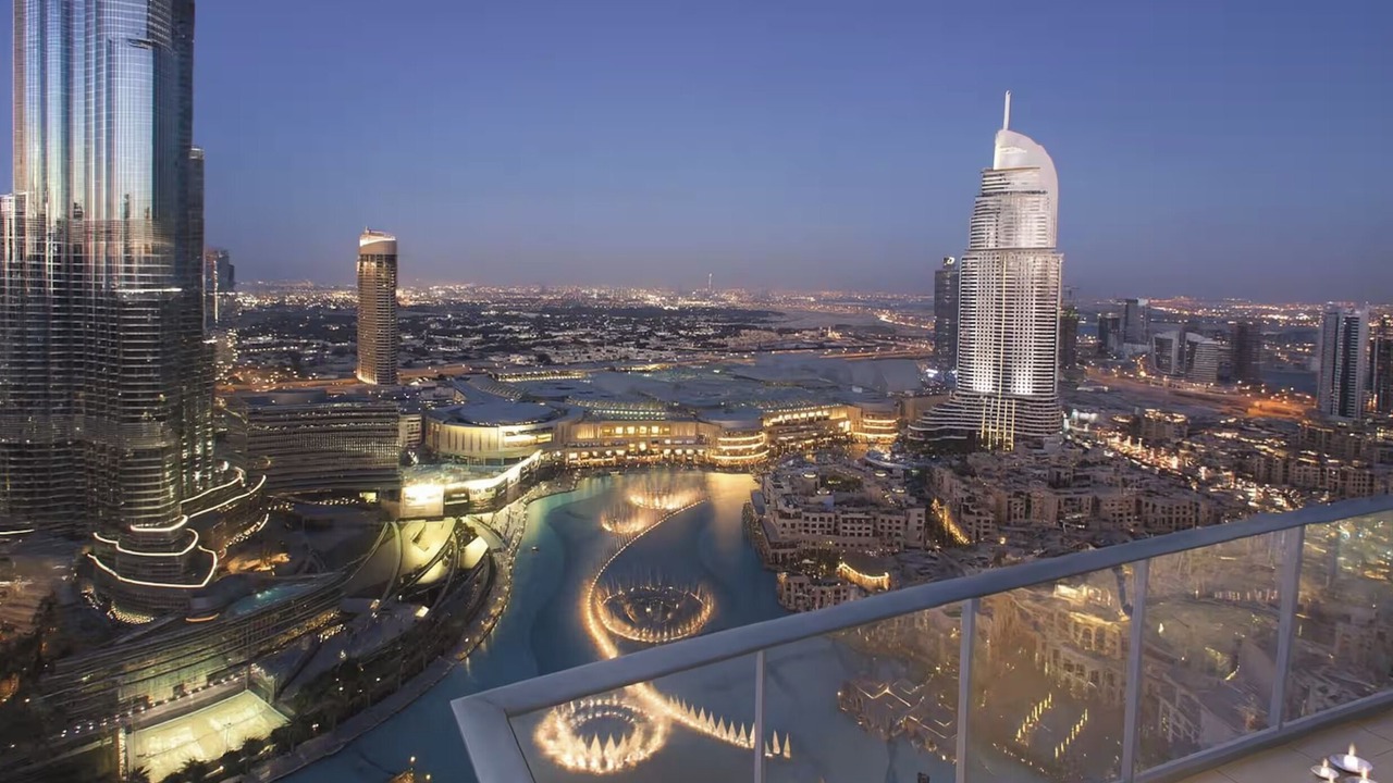 Photo of Others in Downtown Dubai