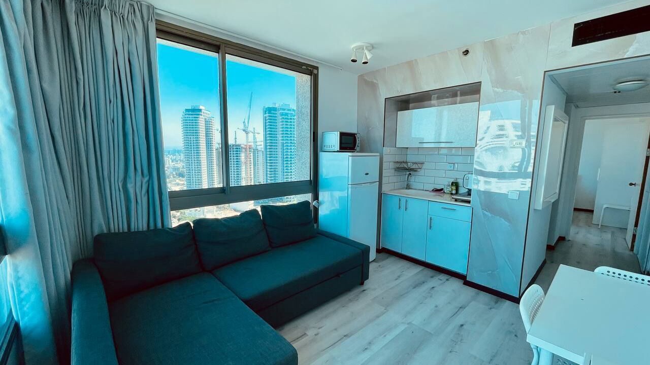 Photo of Kitchen in Netanya