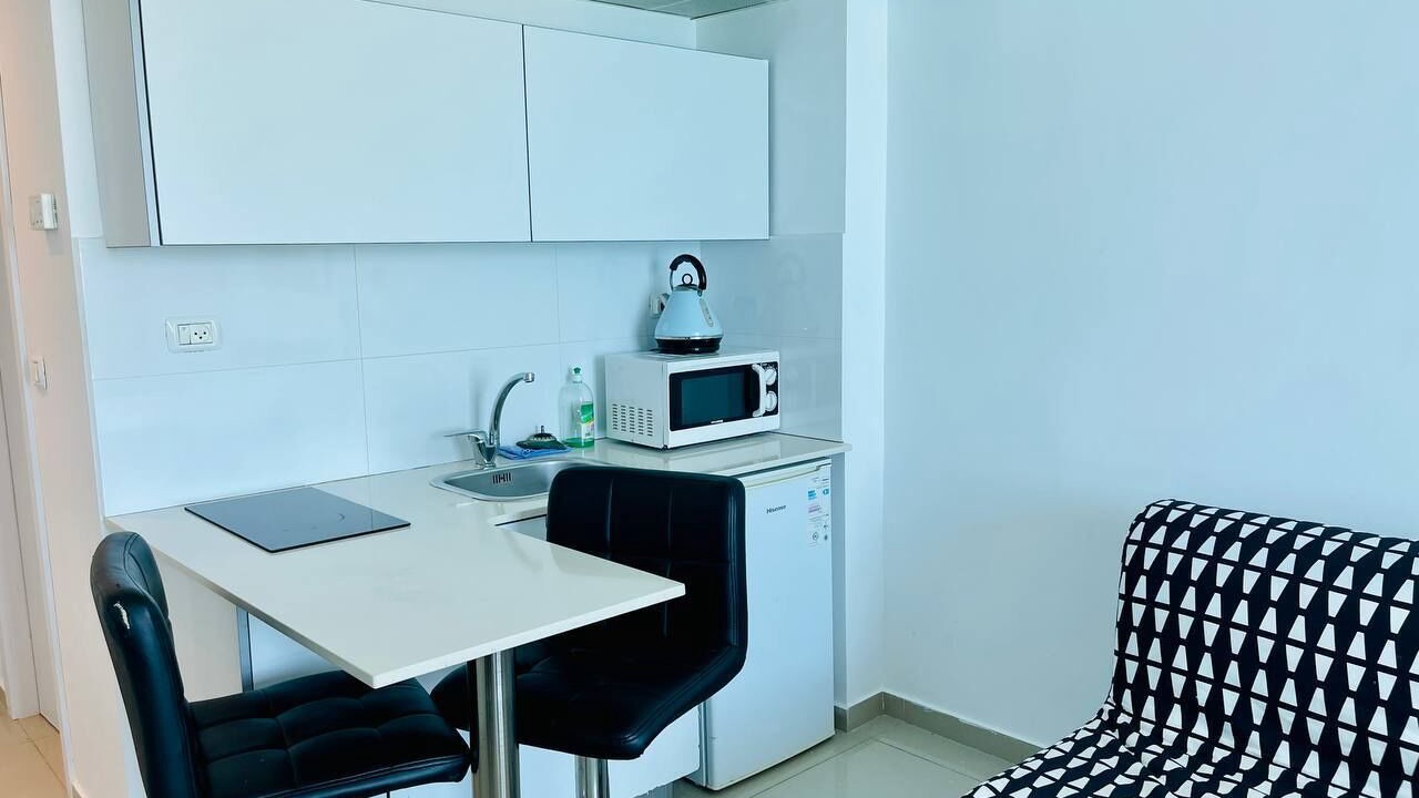 Photo of Kitchen in Netanya