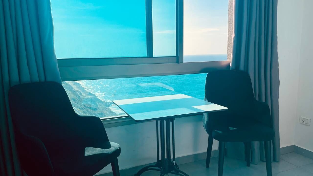 Photo of Livingroom in Netanya