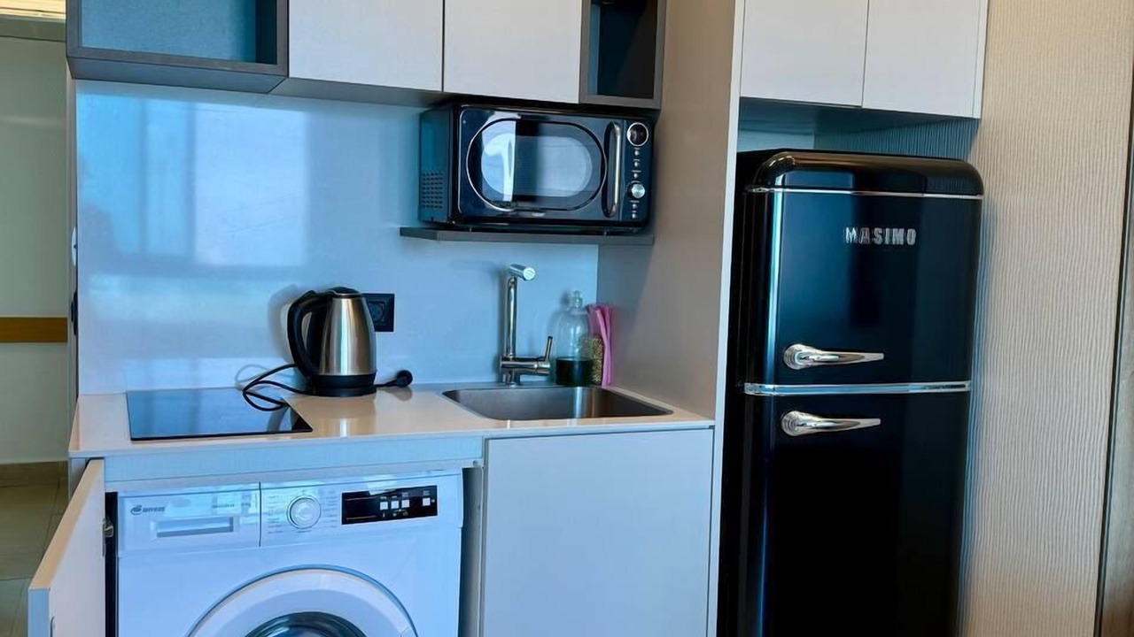 Photo of Kitchen in Netanya