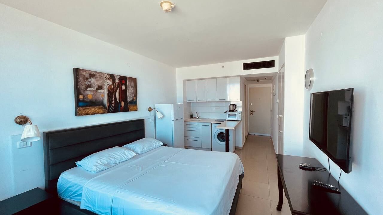 Photo of Bedroom in Netanya