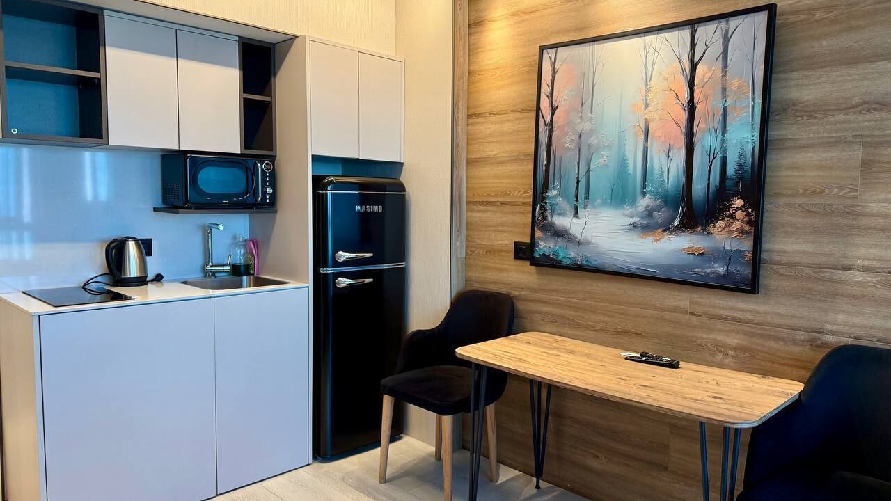 Photo of Kitchen in Netanya
