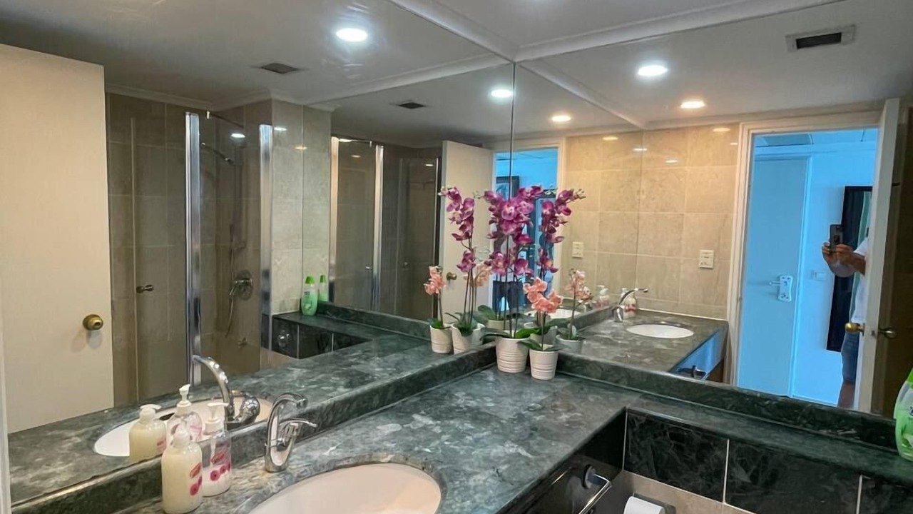 Photo of Bathroom in Netanya