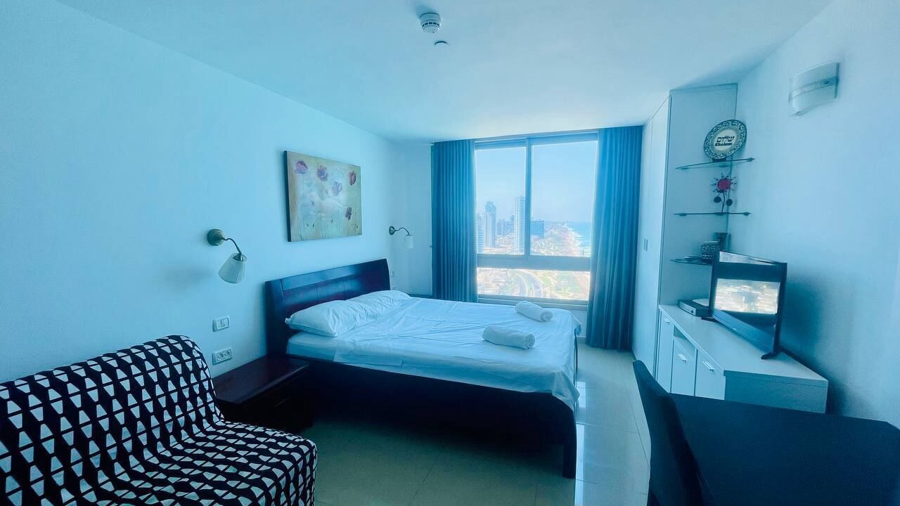 Photo of Bedroom in Netanya