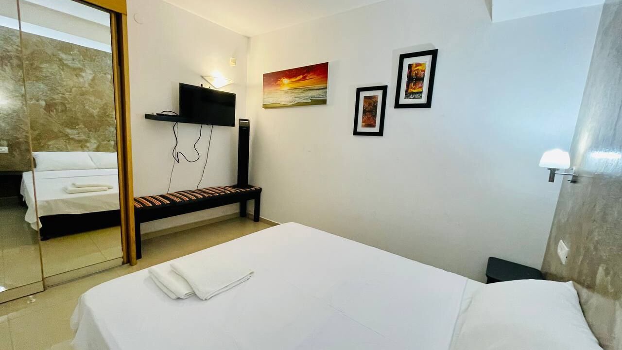 Photo of Bedroom in Netanya