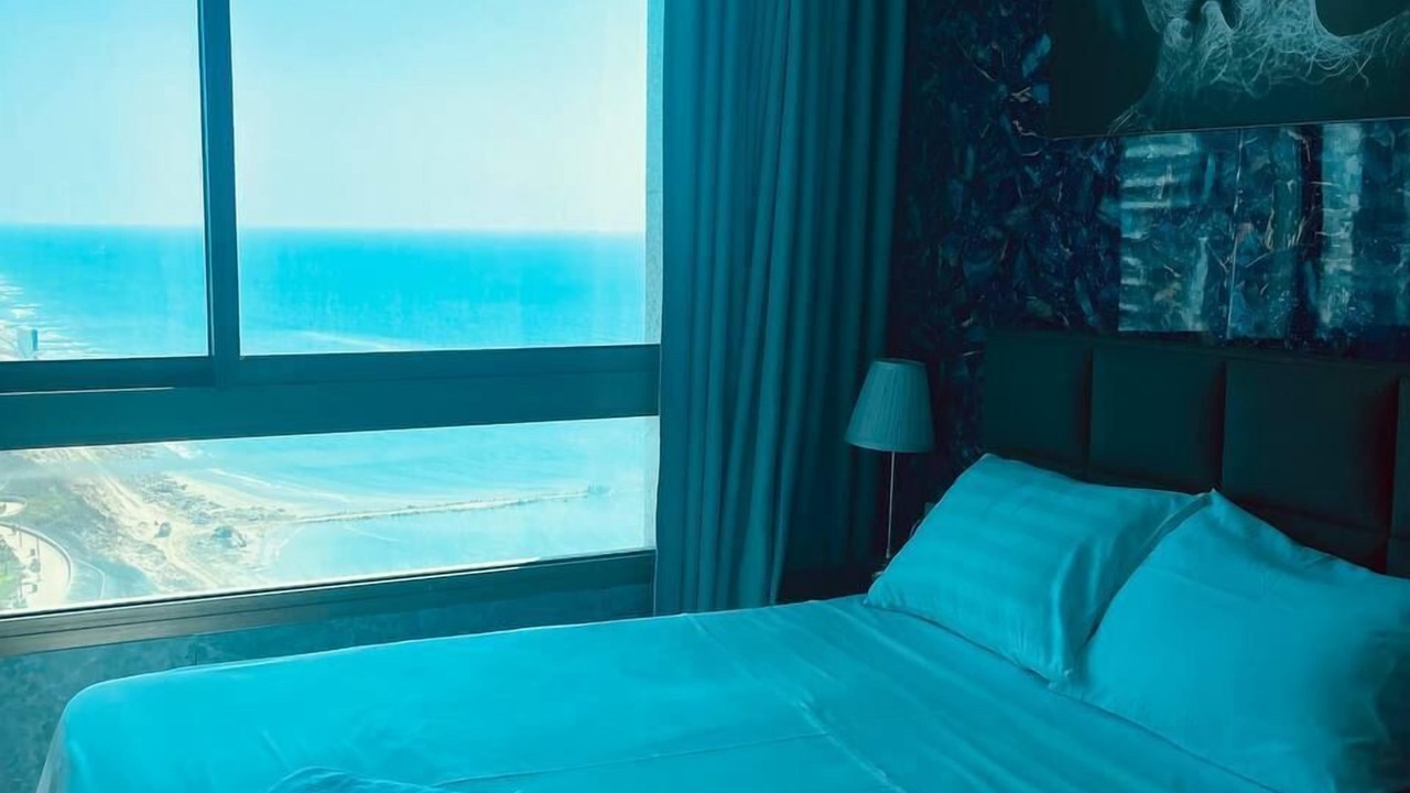 Photo of Bedroom in Netanya