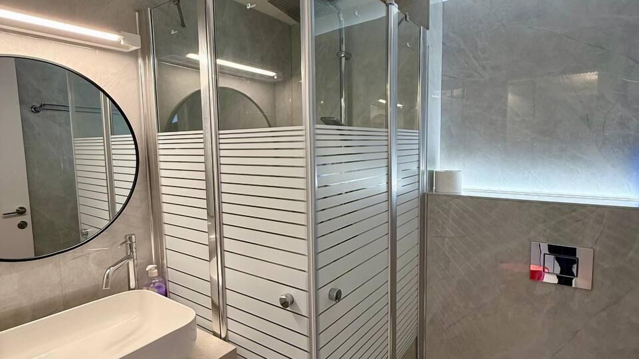 Photo of Bathroom in Netanya