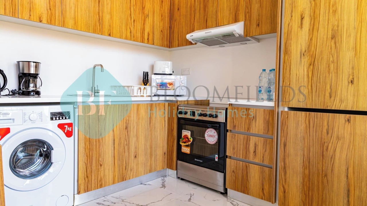 Photo of Kitchen in Abu Dhabi