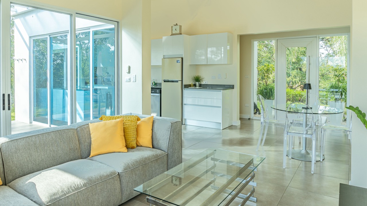 Photo of Livingroom in Samara