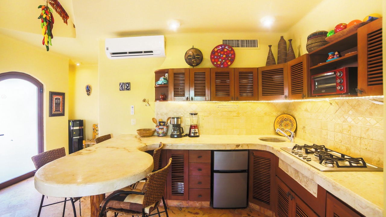 Photo of Kitchen in Downtown