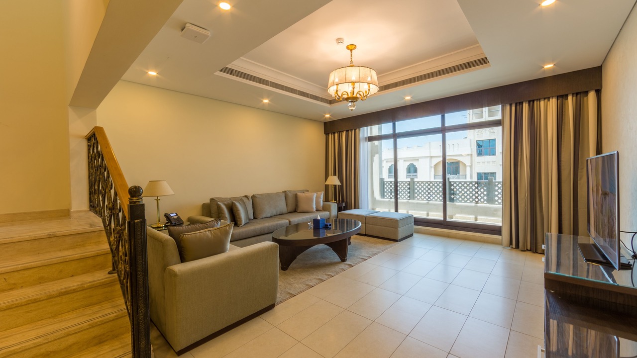 Photo of Bedroom in Jumeira 3