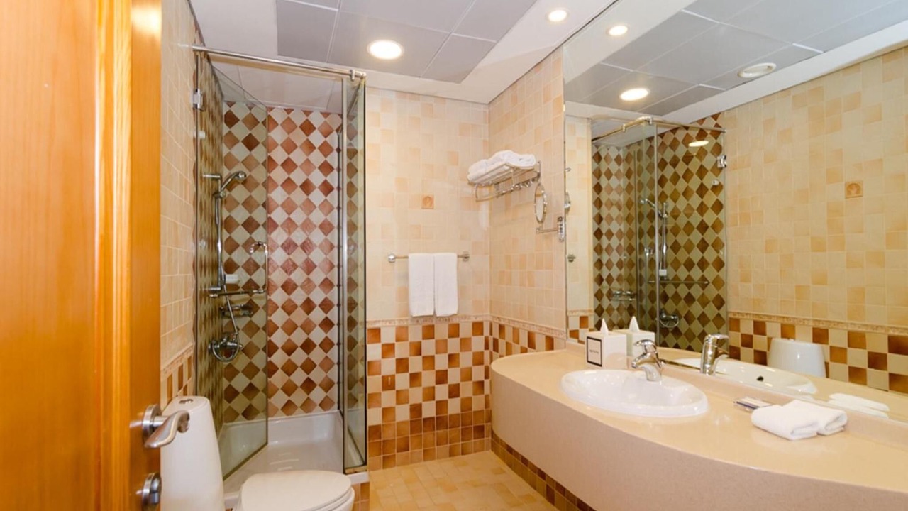 Photo of Bathroom in Jumeira 3