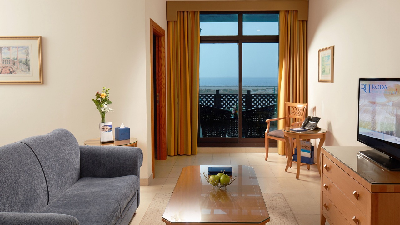 Photo of Bedroom in Jumeira 3