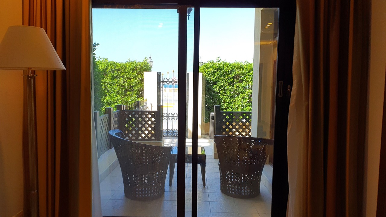 Photo of Patio Balcony in Jumeira 3