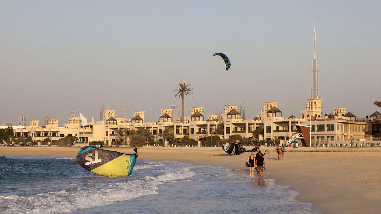 Photo of Others in Jumeira 3