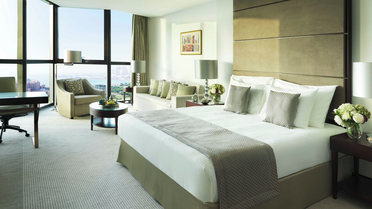Photo of Bedroom in Abu Dhabi