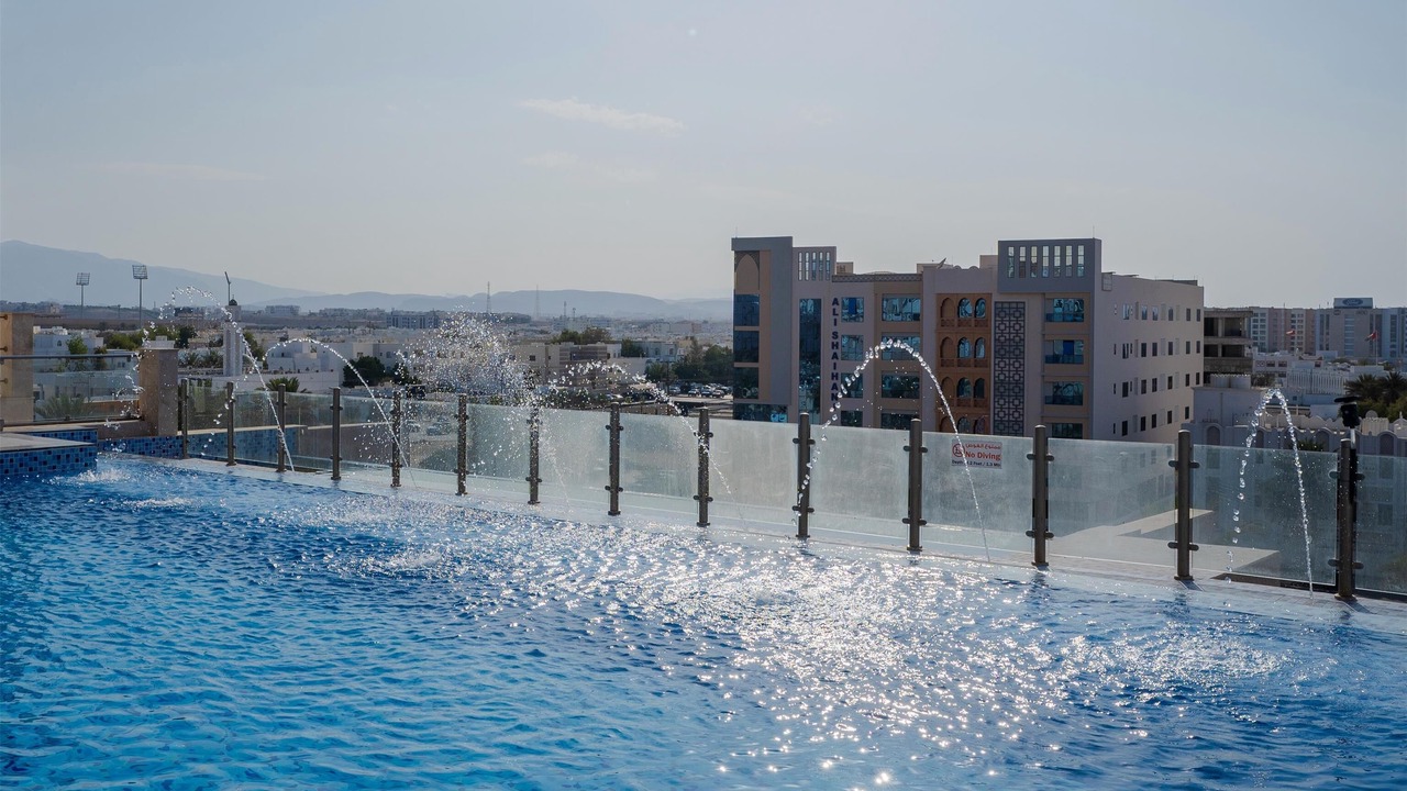 Photo of Outdoor in Muscat