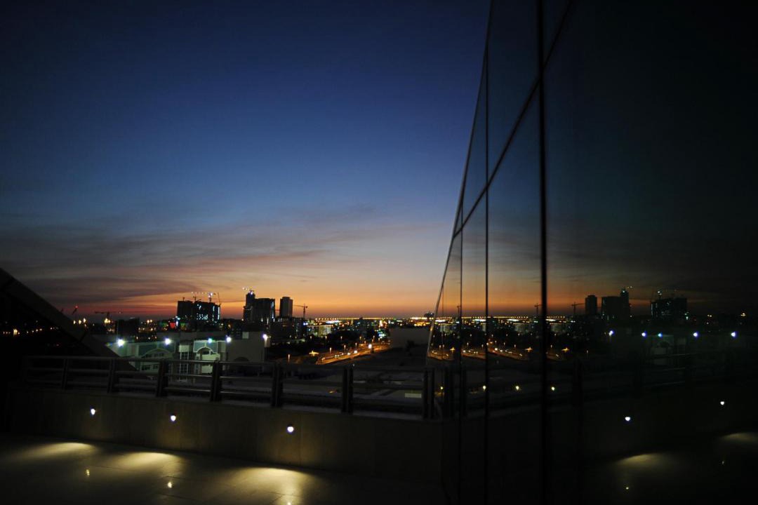 Photo of Others in Zayed Sports City