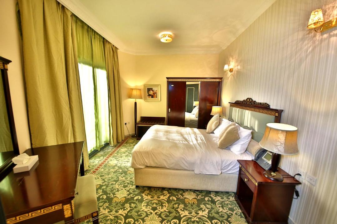 Photo of Bedroom in Ajman