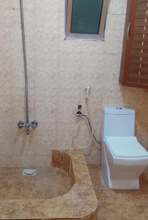 Photo of Bathroom in Ajloun Governorate