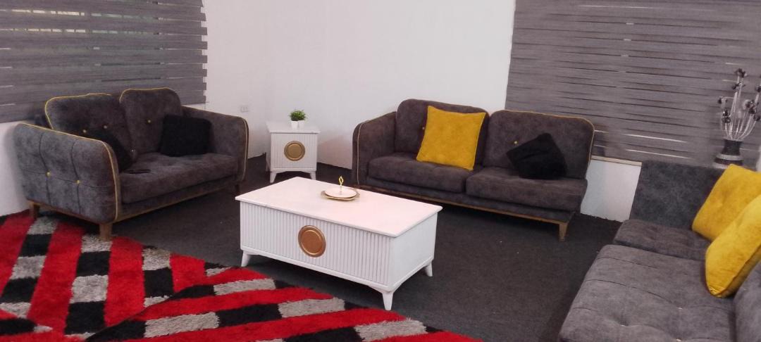 Photo of Livingroom in Ajloun Governorate