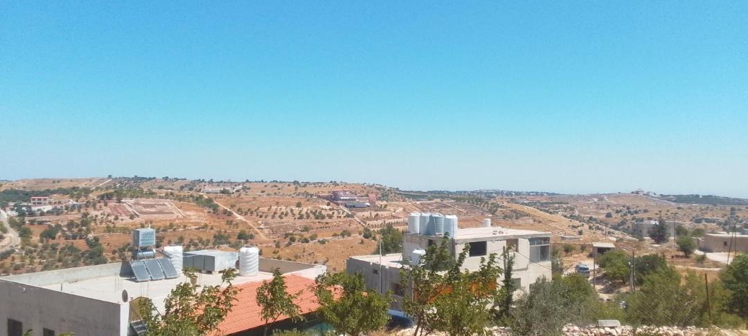 Photo of Buildings in Ajloun Governorate