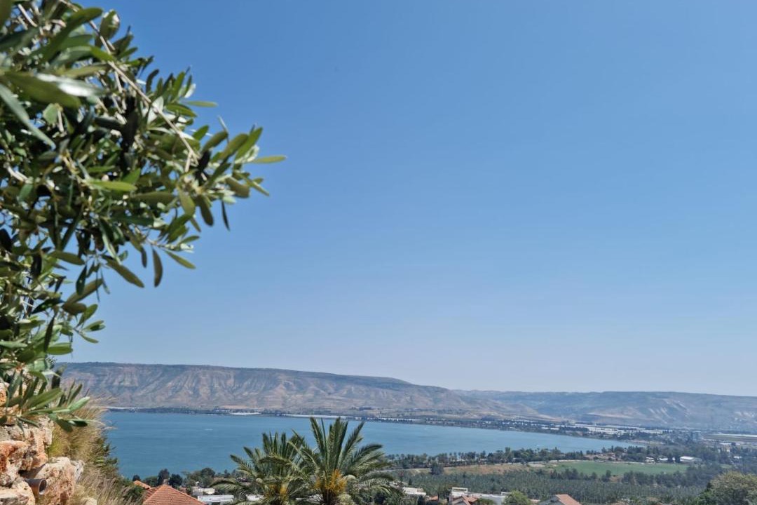 Photo of Others in Kinneret