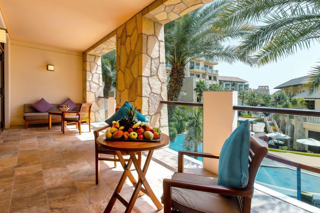 Photo of Others in Palm Jumeirah