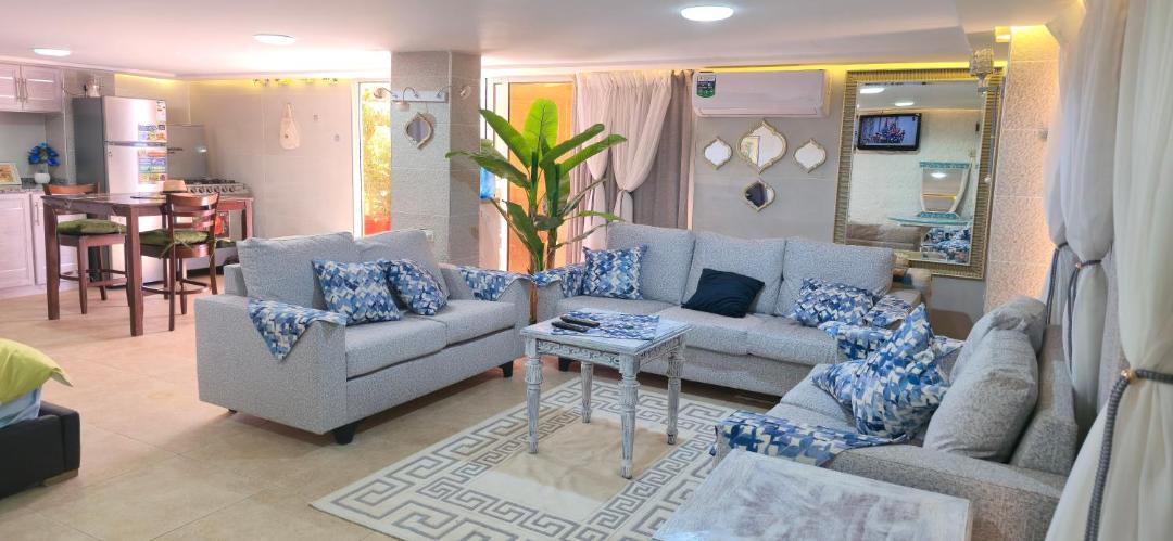 Photo of Livingroom in Suwailih