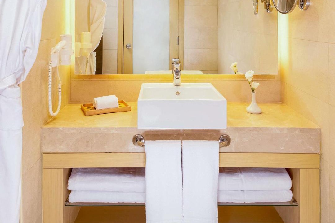 Photo of Bathroom in Wadi Musa