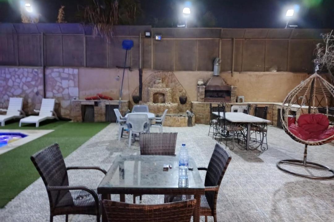 Photo of Others in Wadi Araba Sub-District