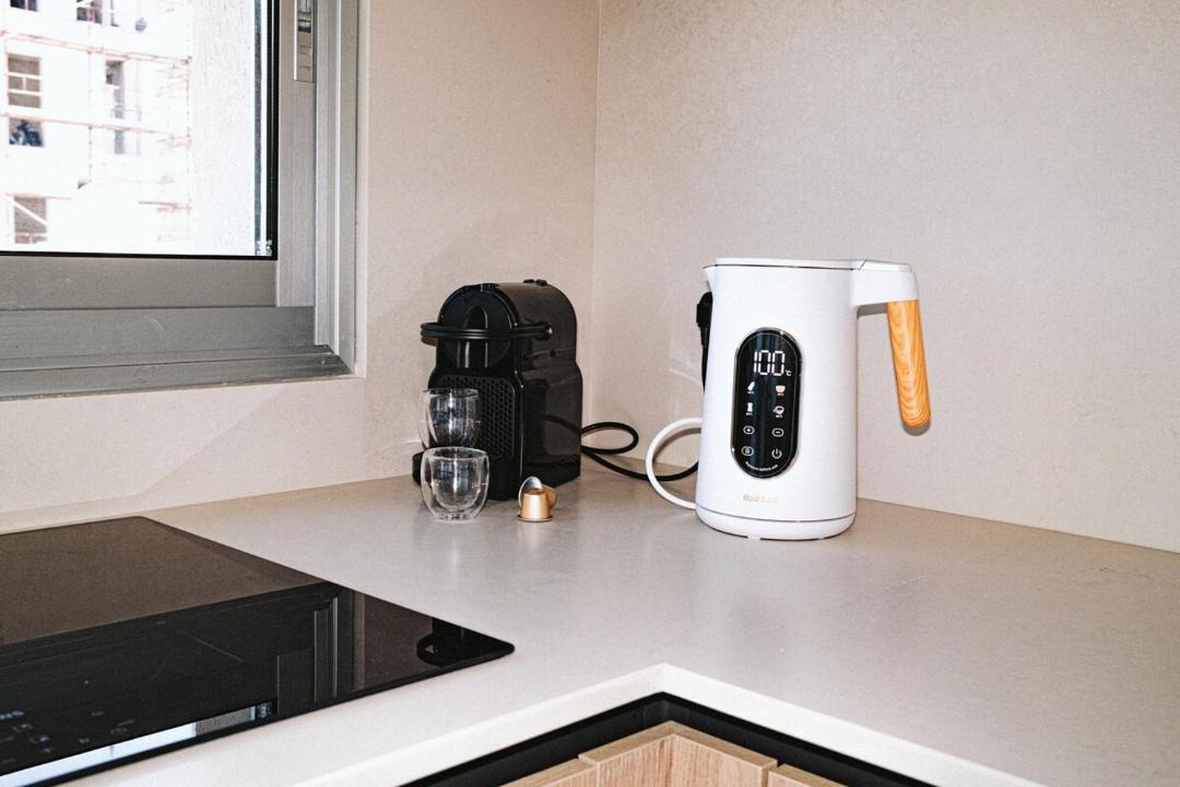 Photo of Kitchen in Haifa