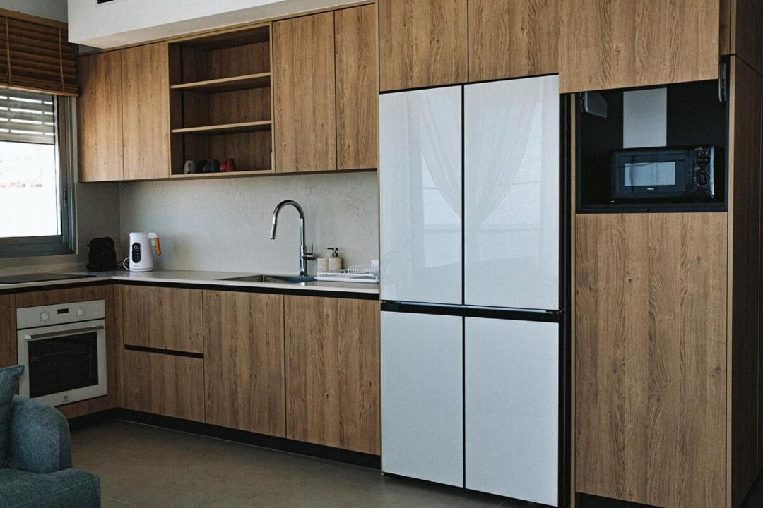 Photo of Kitchen in Haifa