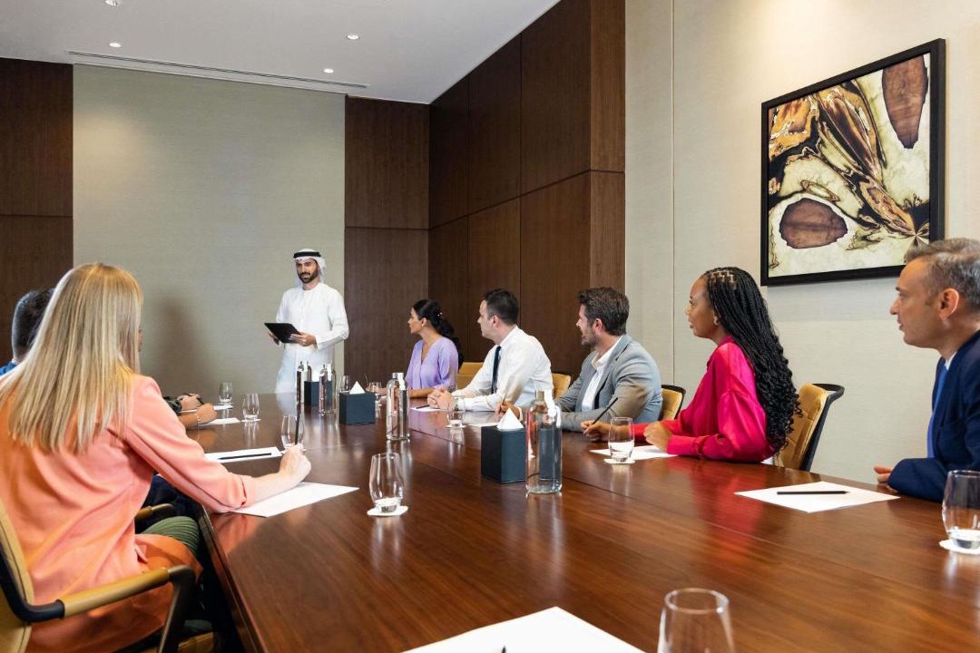 Photo of Others in Al Muraqqabat