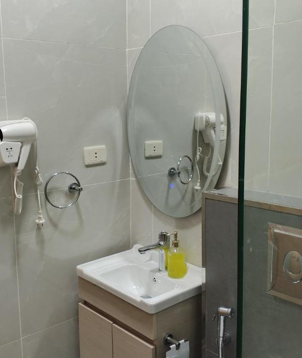 Photo of Bathroom in Downtown Amman