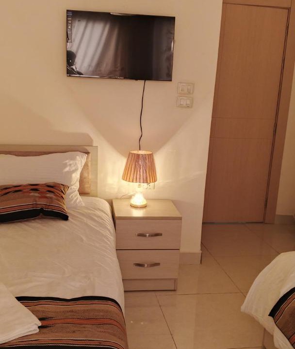 Photo of Bedroom in Downtown Amman