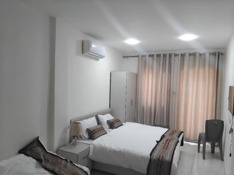 Photo of Bedroom in Downtown Amman