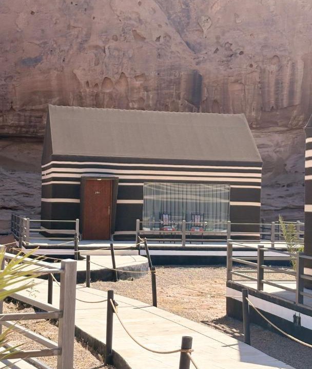 Photo of Others in Wadi Rum
