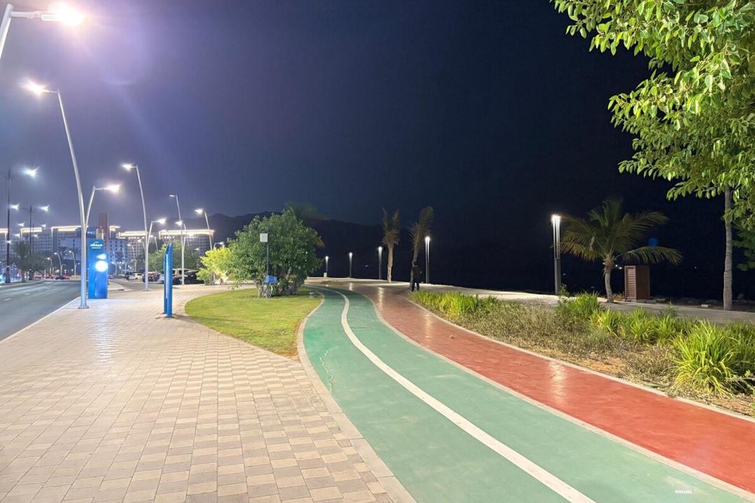 Photo of Others in Khor Fakkan