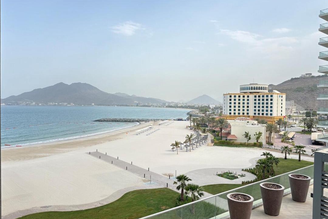 Photo of Others in Khor Fakkan