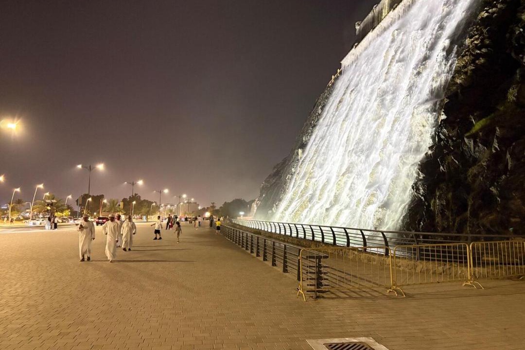 Photo of Others in Khor Fakkan