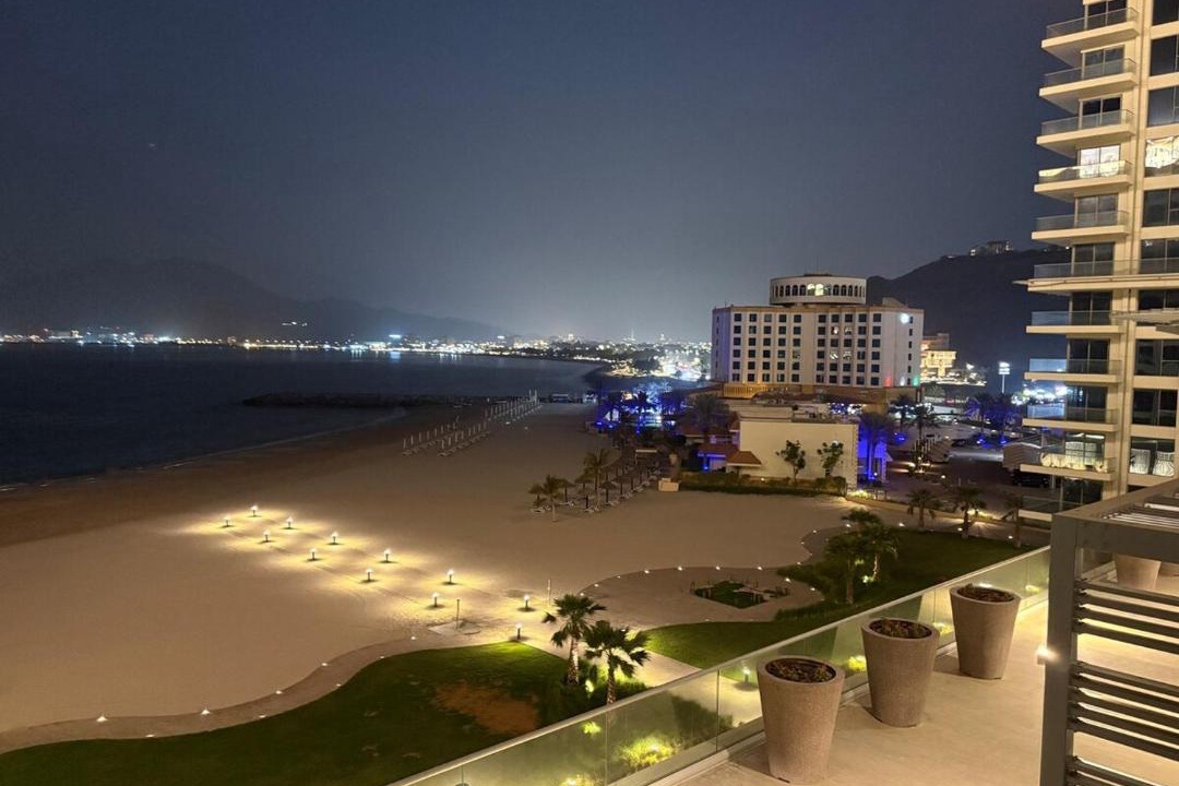 Photo of Others in Khor Fakkan